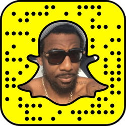 Amare Stoudemire snapchat