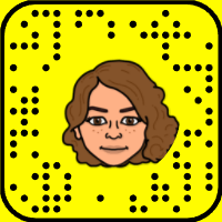 America Ferrera Snapchat username