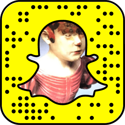 American Folk Art Museum snapchat