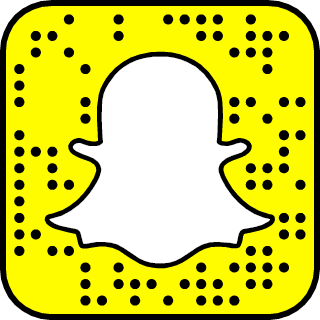 Amina Buddafly Snapchat username