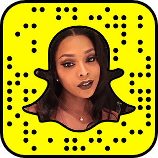 Amiyah Scott Snapchat username