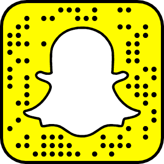 Amy Andrews Snapchat username