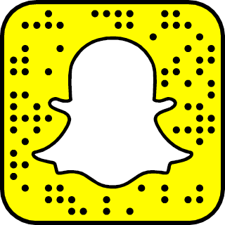 Ana Golja Snapchat username