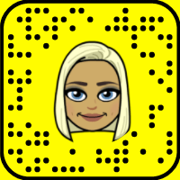 Andie Case Snapchat username