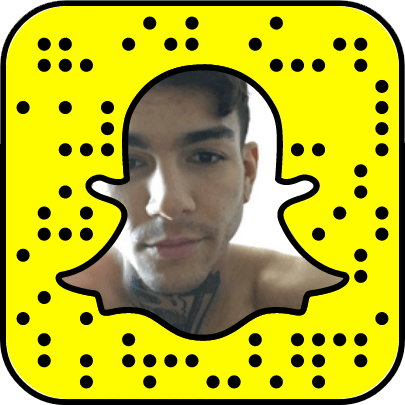 Andre "Touchy" Fili snapchat