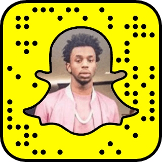 Andrew Wiggins Snapchat username