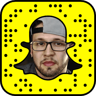 Andy Mineo Snapchat username