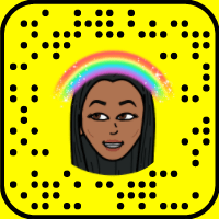 Angel Haze Snapchat username