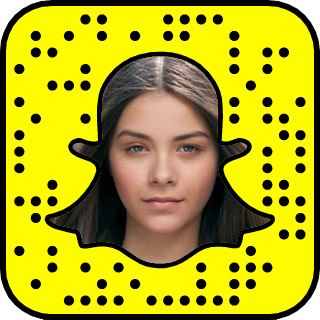 Angela Vazquez Snapchat username