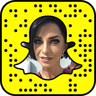 Anisyia Snapchat username