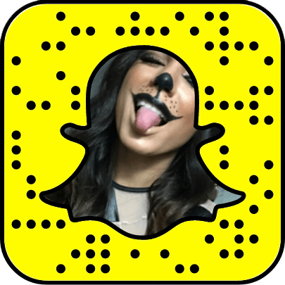 Anitta Snapchat username
