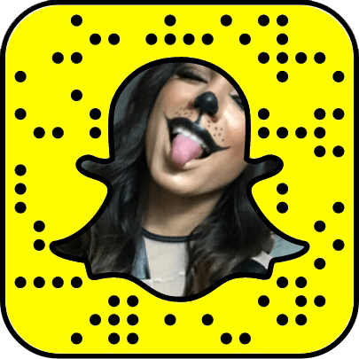 Anitta snapchat