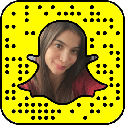 Anne Curtis Snapchat username