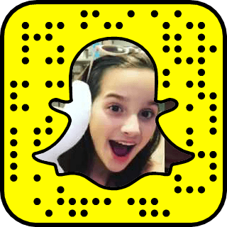 Annie LeBlanc Snapchat username