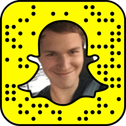 Ansel Elgort snapchat