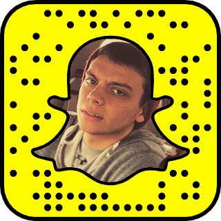 Anthony Trujillo Snapchat username
