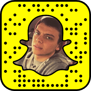 Anthony Trujillo snapchat