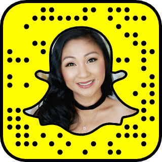 April Athena Snapchat username