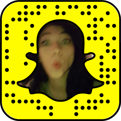 Aria Alexander Snapchat username