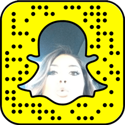 Arianny Celeste snapchat