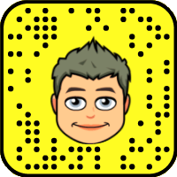 Arie Luyendyk Jr Snapchat username