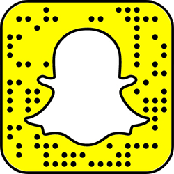 Arielle Charnas Snapchat username