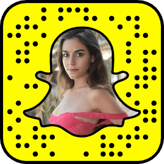 Arielle Faye Snapchat username