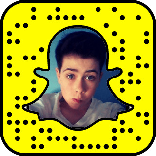 Artur Sikorski Snapchat username