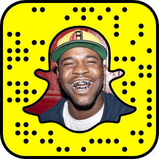 ASAP Ferg Snapchat username