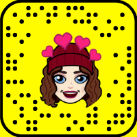 Ashe Maree Snapchat username