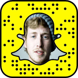 Asher Roth snapchat