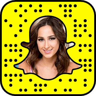 Ashley Adams snapchat