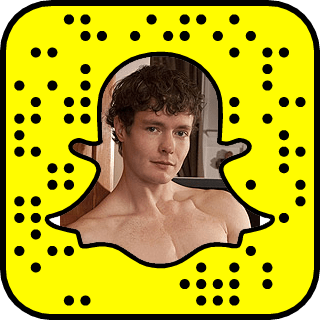 Ashley Ryder Snapchat username