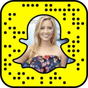 Ashley White Snapchat username