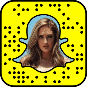 Ashlyn Coray Snapchat username