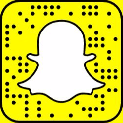 Ashton Irwin Snapchat username