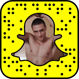 Ashton Summers Snapchat username