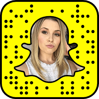 Aubrey Sinclair snapchat