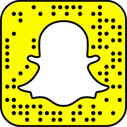 Audain Art Museum Snapchat username