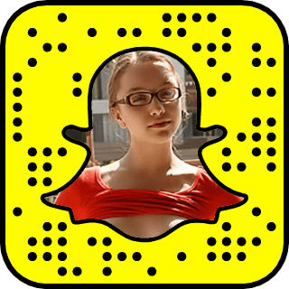 Aurora Zvezda snapchat