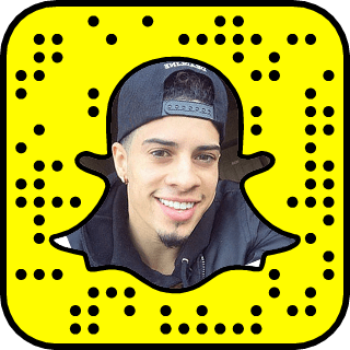 Austin McBroom Snapchat username