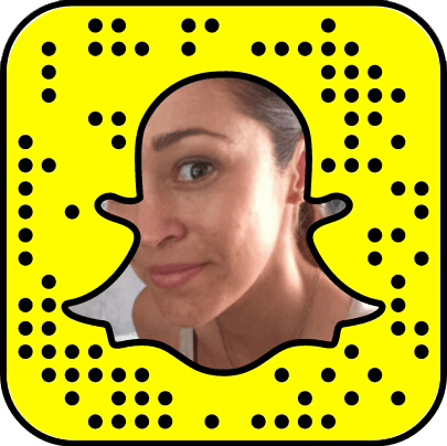 Autumn Reeser snapchat