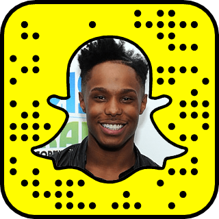 Avery Wilson Snapchat username