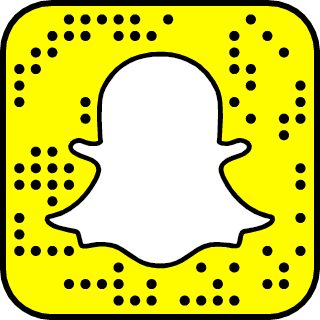 B.J. Novak Snapchat username