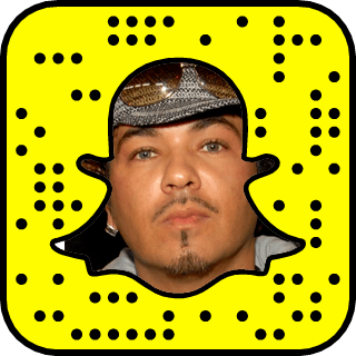 Baby Bash snapchat