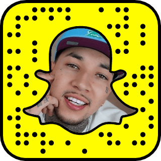 Baeza Snapchat username