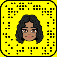 Bahja Rodriguez Snapchat username