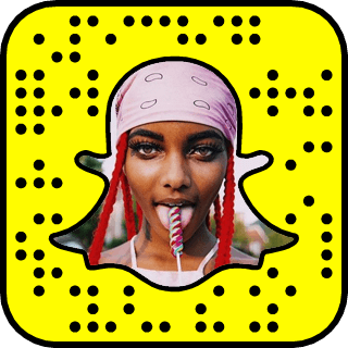 Bali Baby Snapchat username