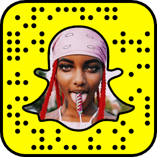 Bali Baby snapchat