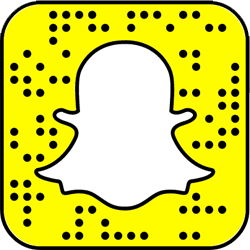 Baltimore Orioles Snapchat username